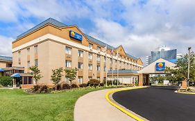 Comfort Inn Capital Beltway i 95 North Beltsville Md